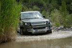 Land Rover Defender 110 D240 S Urban Pack 2020 года (WW)